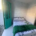 Casa Verde Loft 1 Riacho Doce