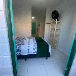 Casa Verde Loft 1 Riacho Doce