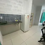 Casa Verde Loft 1 Riacho Doce
