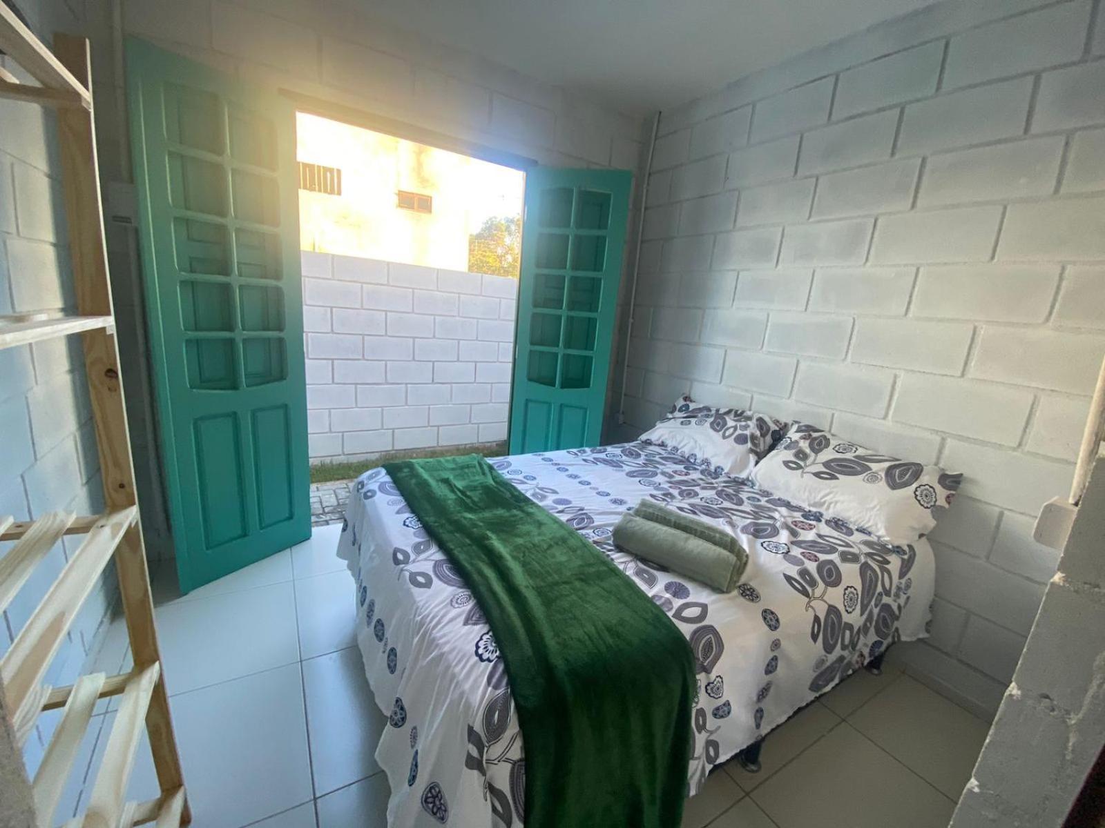 Casa Loft 1 Riacho Doce Casa de férias *