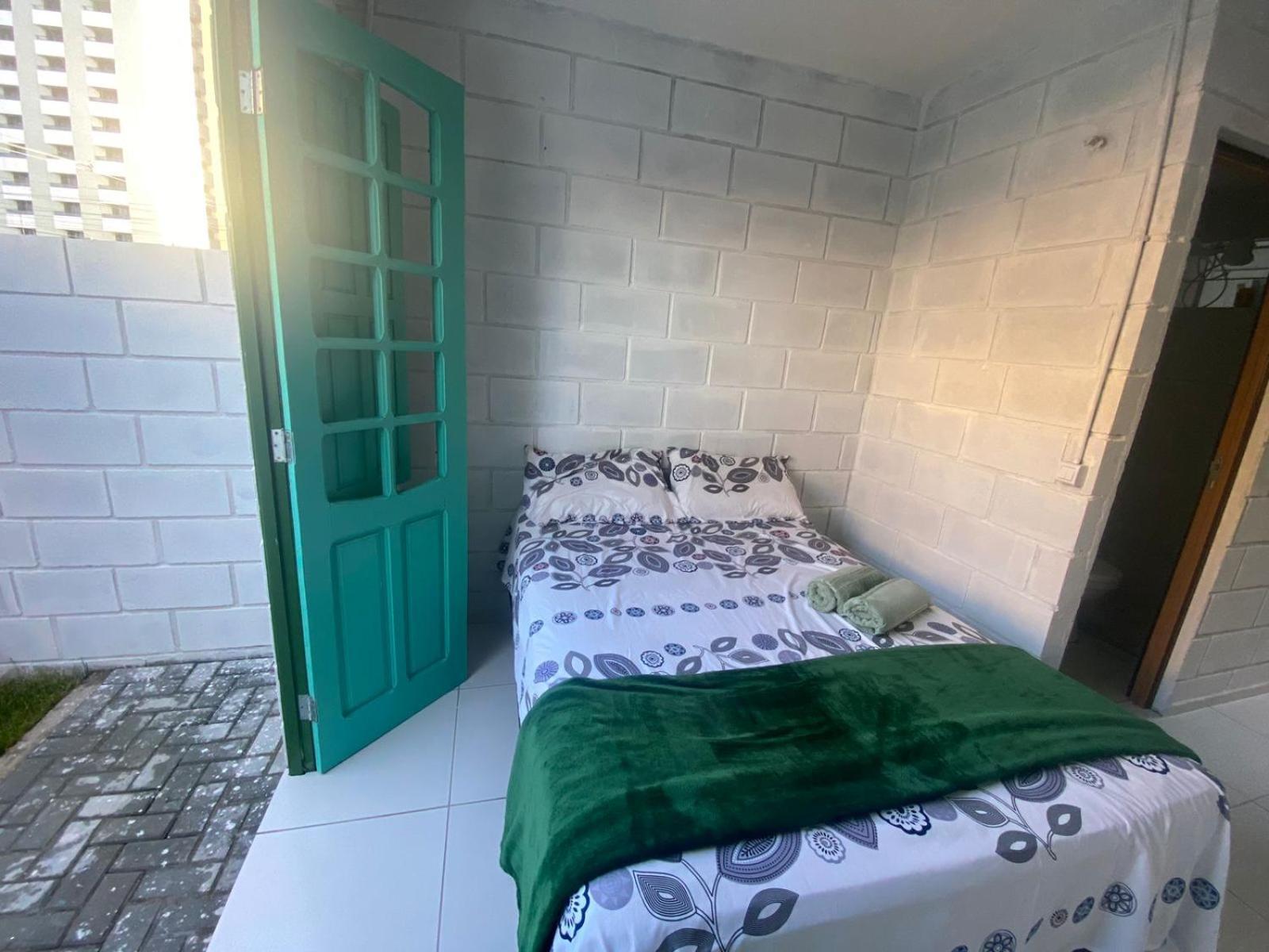 Casa Loft 1 Riacho Doce Casa de férias Maceió