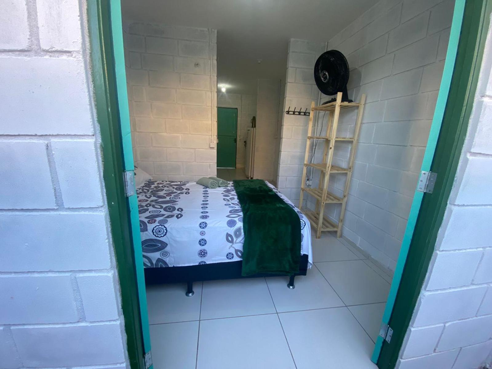 Casa Loft 1 Riacho Doce *