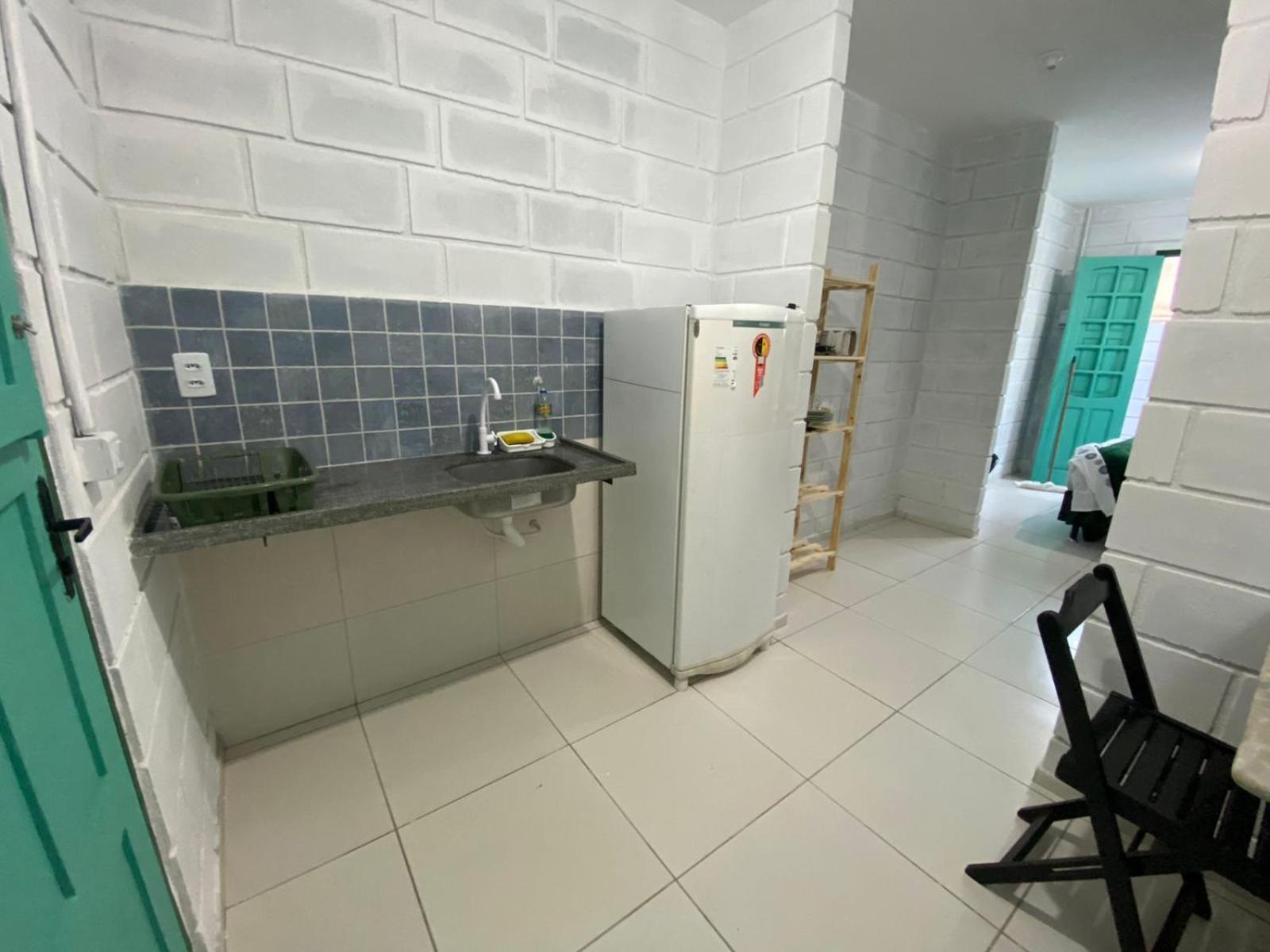 Casa Loft 1 Riacho Doce